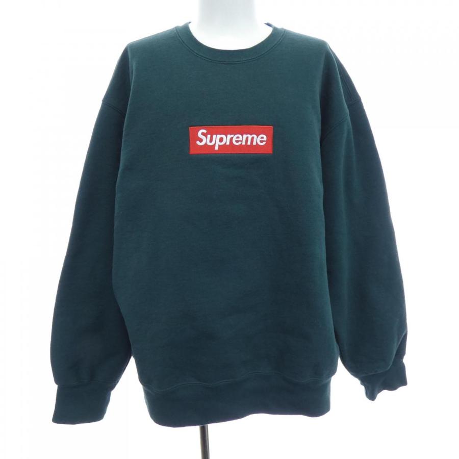 シュプリーム SUPREME Box Logo スウェット : KOMEHYO ONLINESTORE