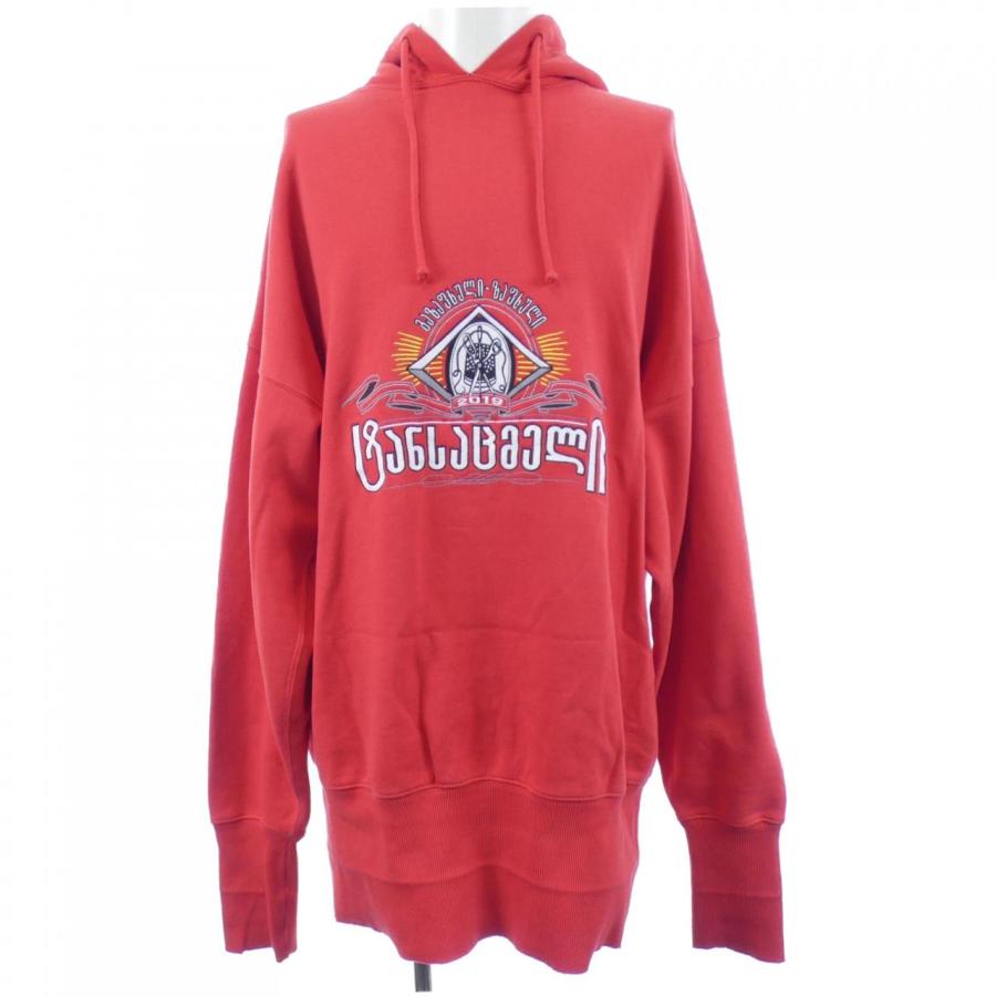 ヴェトモン VETEMENTS USS197005 パーカー : KOMEHYO ONLINESTORE