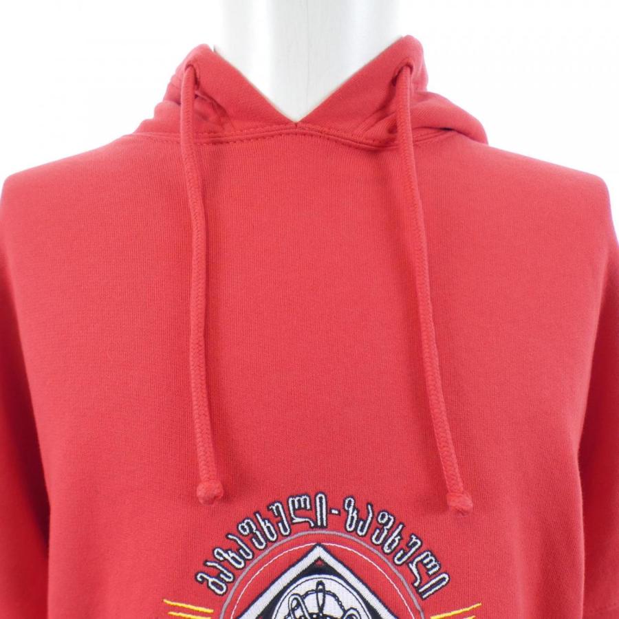 ヴェトモン VETEMENTS USS197005 パーカー : KOMEHYO ONLINESTORE 