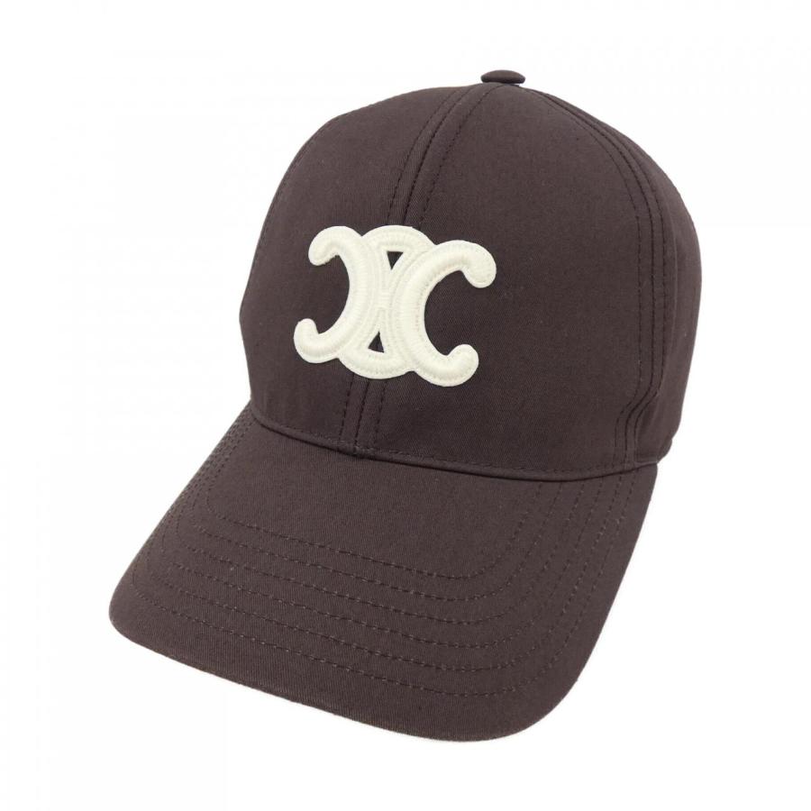 セリーヌ CELINE 2AUT6969P キャップ : KOMEHYO ONLINESTORE Yahoo!店