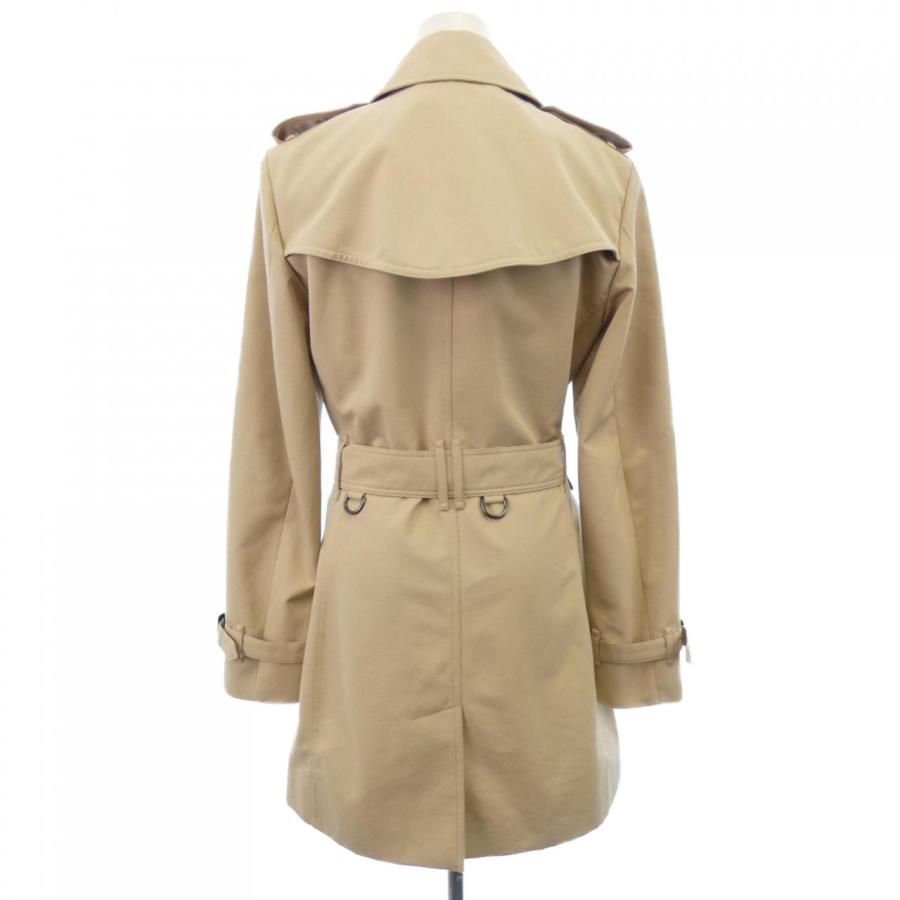 美品【Burberrys】ダウントレンチコート バーバリー BURBERRY 8055977 トレンチコート : KOMEHYO ONLINESTORE