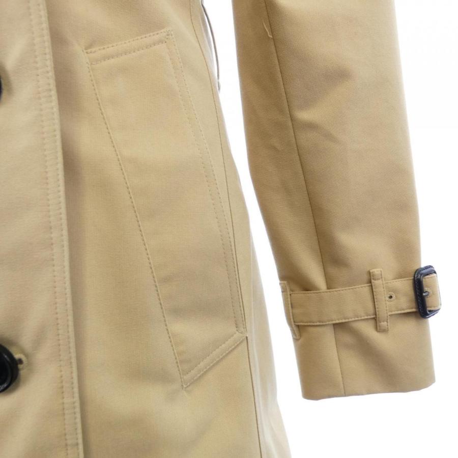 美品【Burberrys】ダウントレンチコート バーバリー BURBERRY 8055977 トレンチコート : KOMEHYO ONLINESTORE