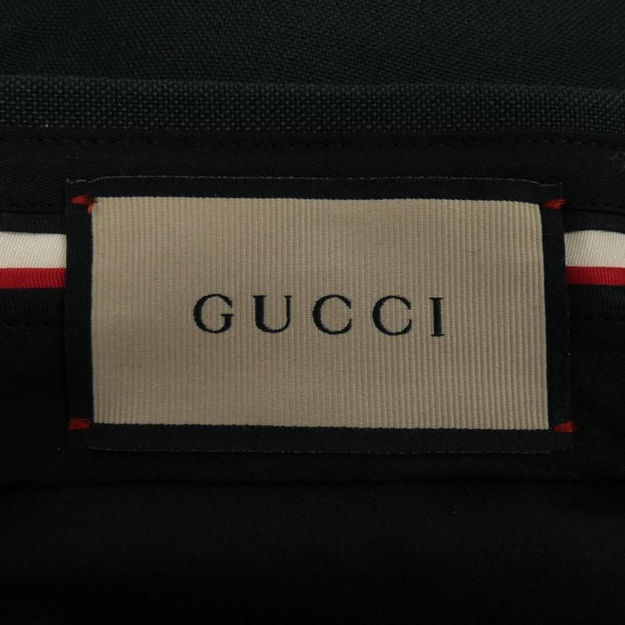 グッチ GUCCI 727147 Z4690 パンツ : KOMEHYO ONLINESTORE Yahoo!店