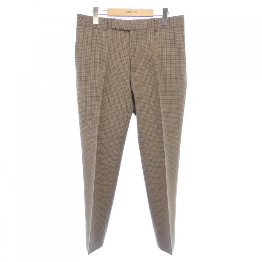 ダンヒル DUNHILL パンツ : KOMEHYO ONLINESTORE Yahoo!店 - 通販