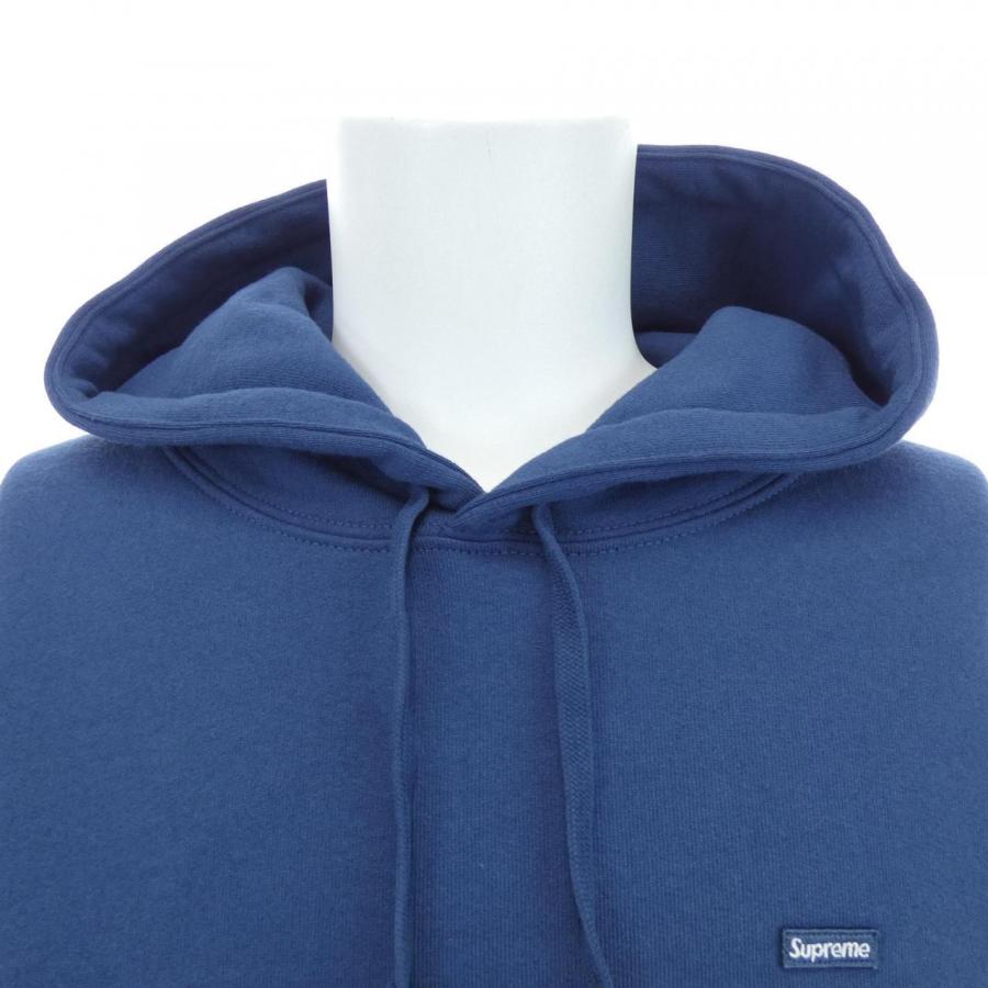 シュプリーム SUPREME Small Logo Hooded パーカー : KOMEHYO