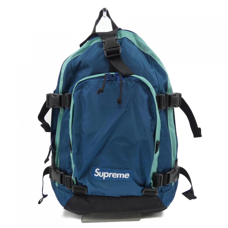 シュプリーム SUPREME BACKPACK : KOMEHYO ONLINESTORE Yahoo!店