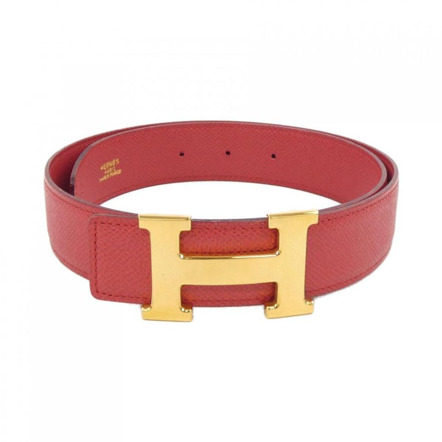 ヴィンテージ】エルメス HERMES H 32mm リバーシブル BELT : KOMEHYO