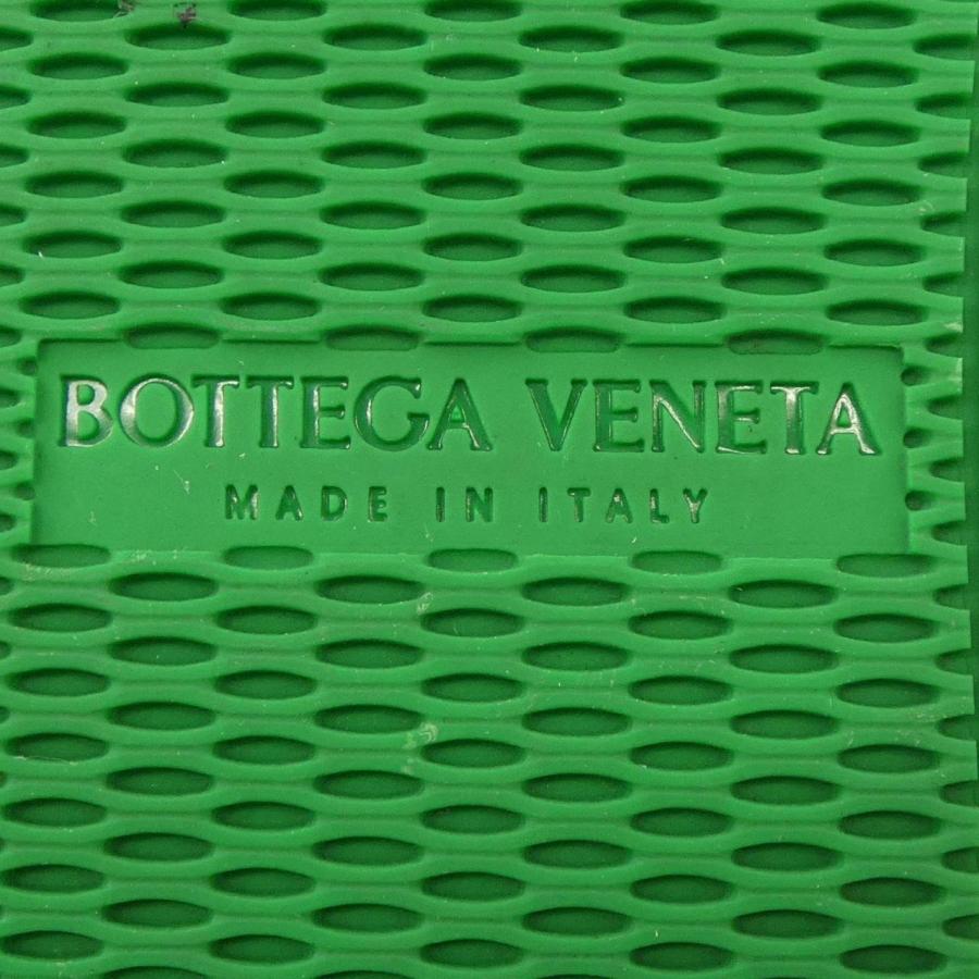 ボッテガヴェネタ BOTTEGA VENETA スニーカー