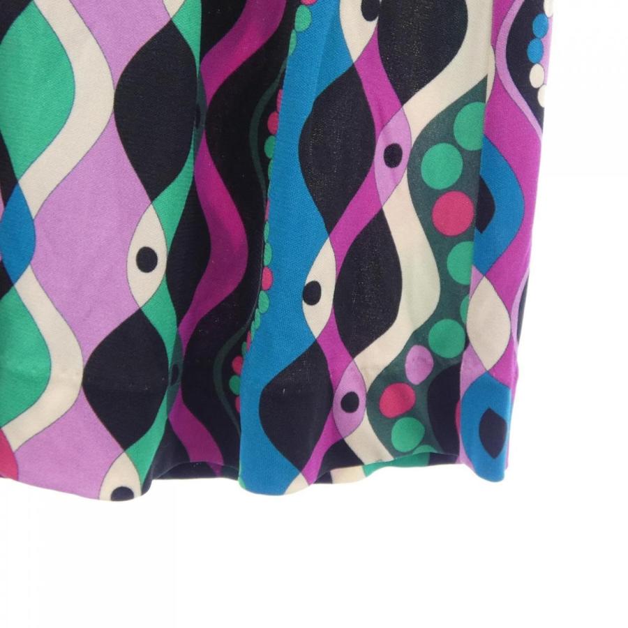 エミリオプッチ EMILIO PUCCI スカート : KOMEHYO ONLINESTORE Yahoo