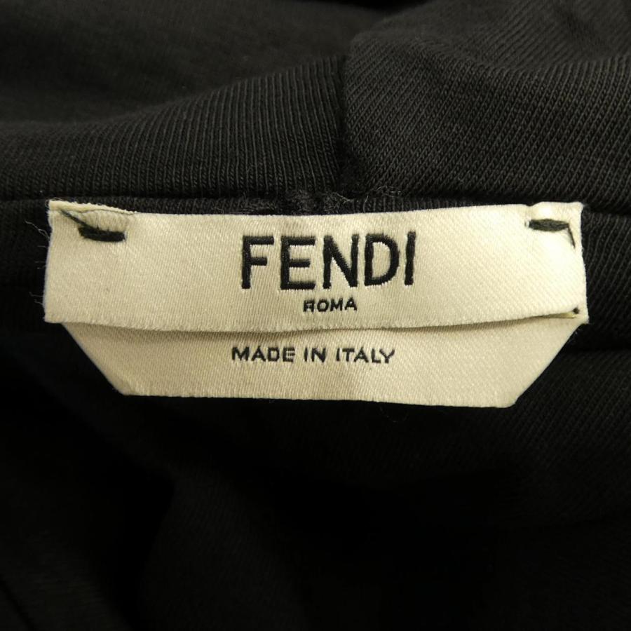 フェンディ FENDI FS7019 A3NB パーカーの画像