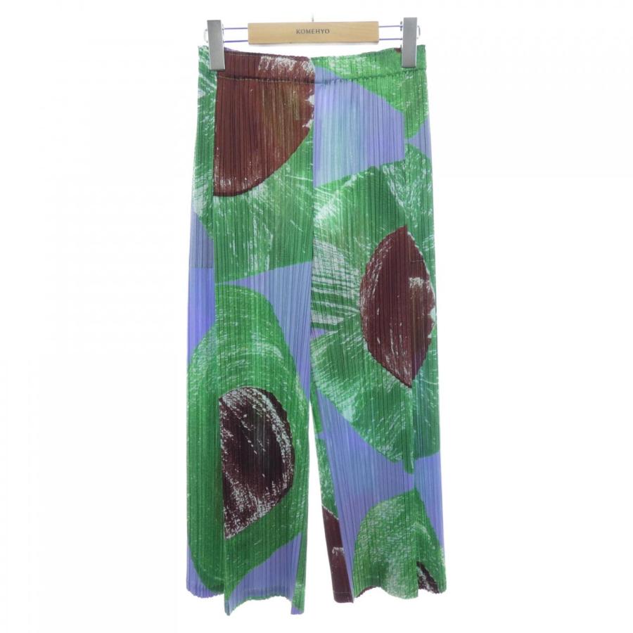 プリーツプリーズ PLEATS PLEASE 2025 BACKLIGHT PP51JF685 7580018  