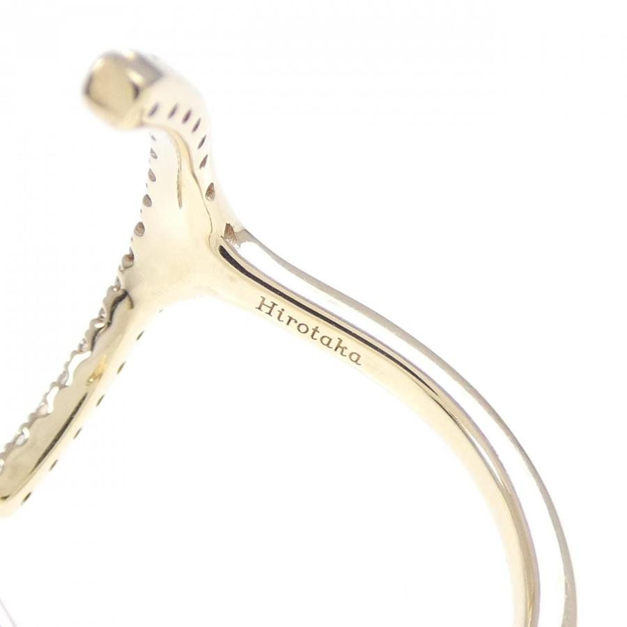 ヒロタカ ツリーホッパー リング 0.13CT : KOMEHYO ONLINESTORE