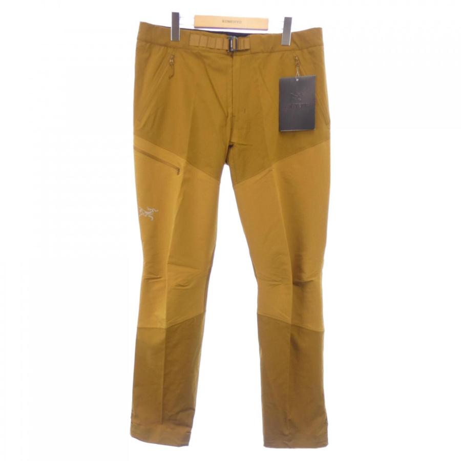 アークテリクス ARC'TERYX SIGMA LT パンツ : KOMEHYO ONLINESTORE