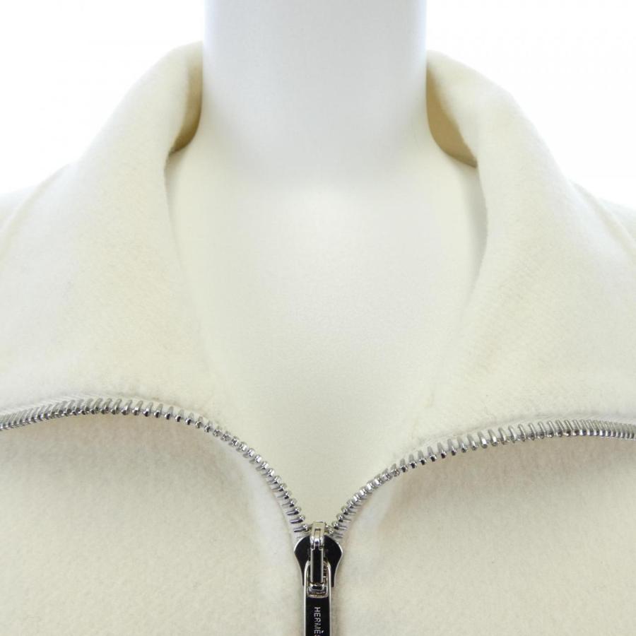 エルメス HERMES 5H0105DA コート_4