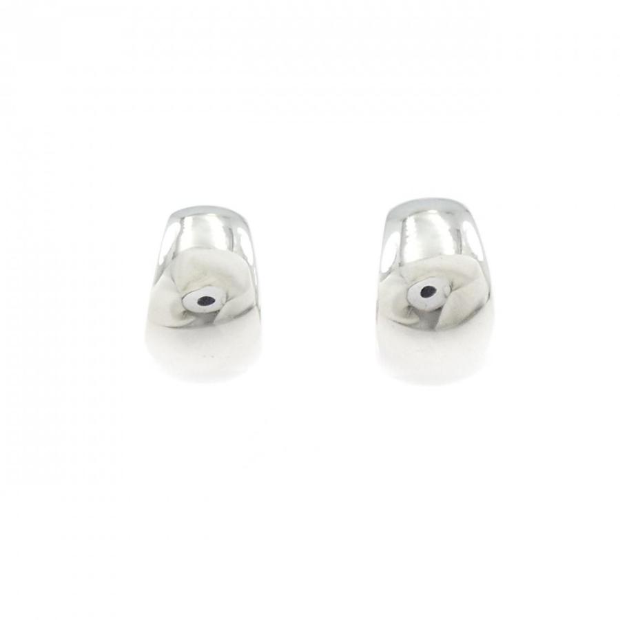 スタージュエリー K18WG ピアス : KOMEHYO ONLINESTORE Yahoo!店