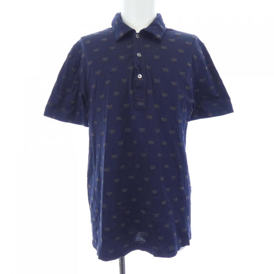 ルイヴィトン LOUIS VUITTON MKJR34JBD ポロシャツ : KOMEHYO