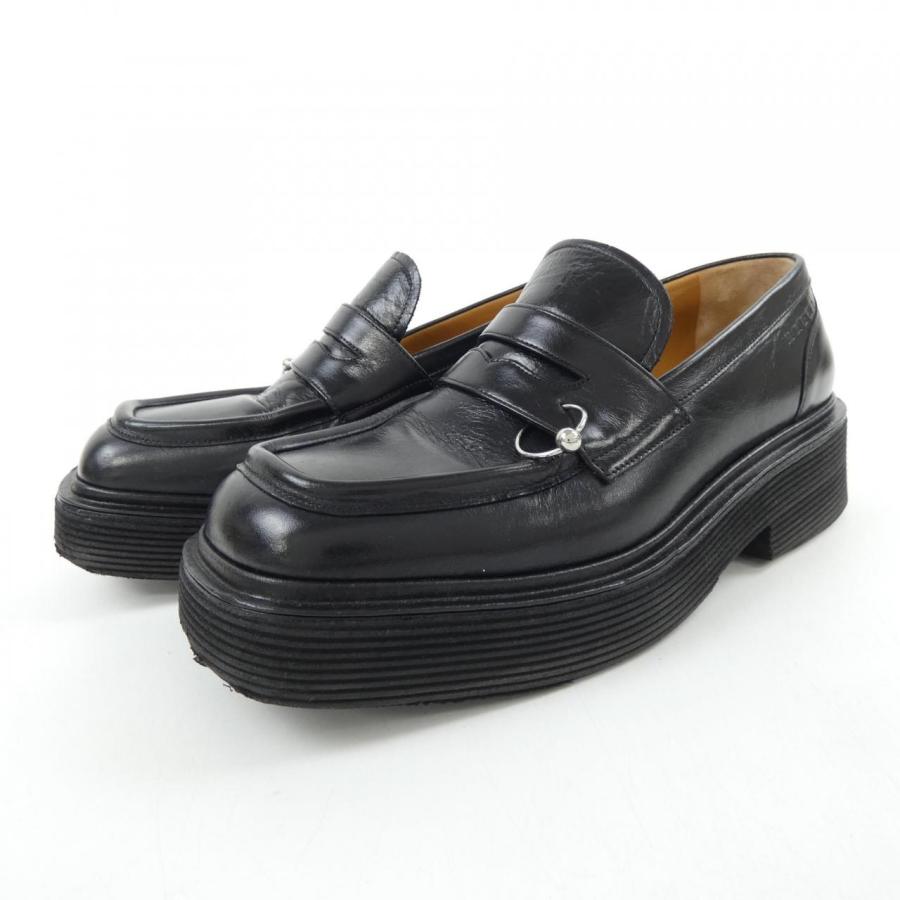 マルニ MARNI MOMR004303 ローファー シューズ : KOMEHYO ONLINESTORE