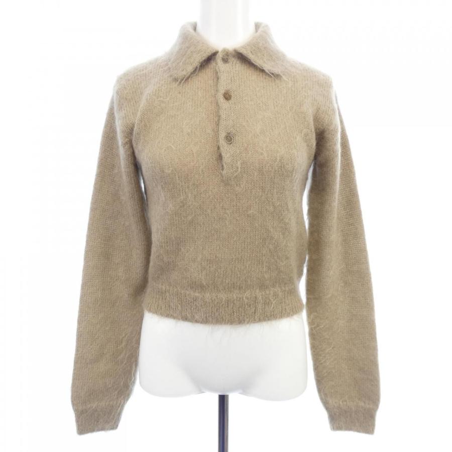 オーラリー AURALEE A24AP04KM ニット : KOMEHYO ONLINESTORE Yahoo!店