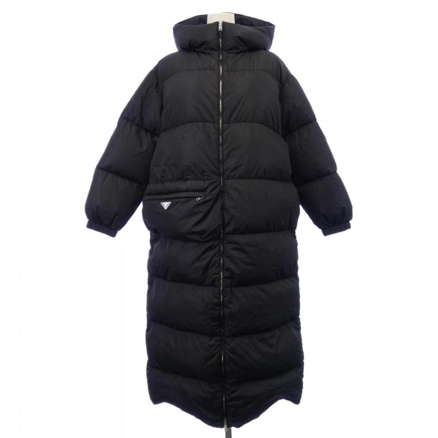 プラダ PRADA トライアングルロゴ 291547 S192 1WQ9 ダウンコート