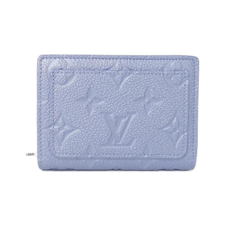 ルイヴィトン モノグラム アンプラント ポルトフォイユ クレア M26515