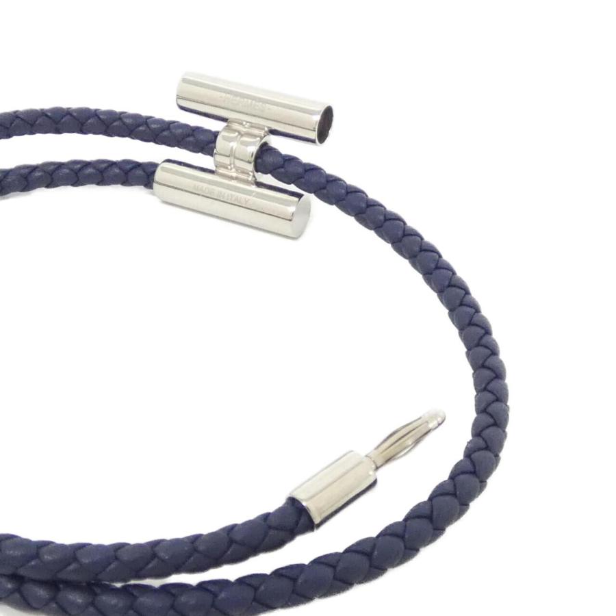 エルメス トゥルニ トレッセ 068406FP ブレスレット_2