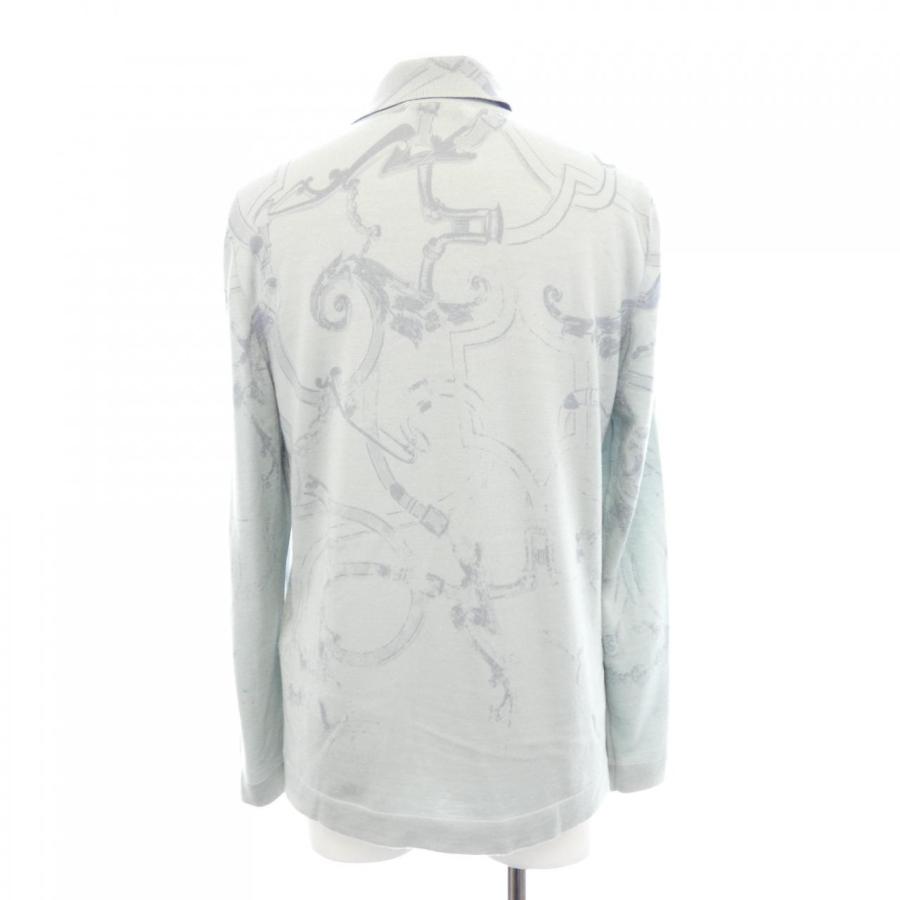 エルメス HERMES H557150HA カーディガン : KOMEHYO ONLINESTORE Yahoo