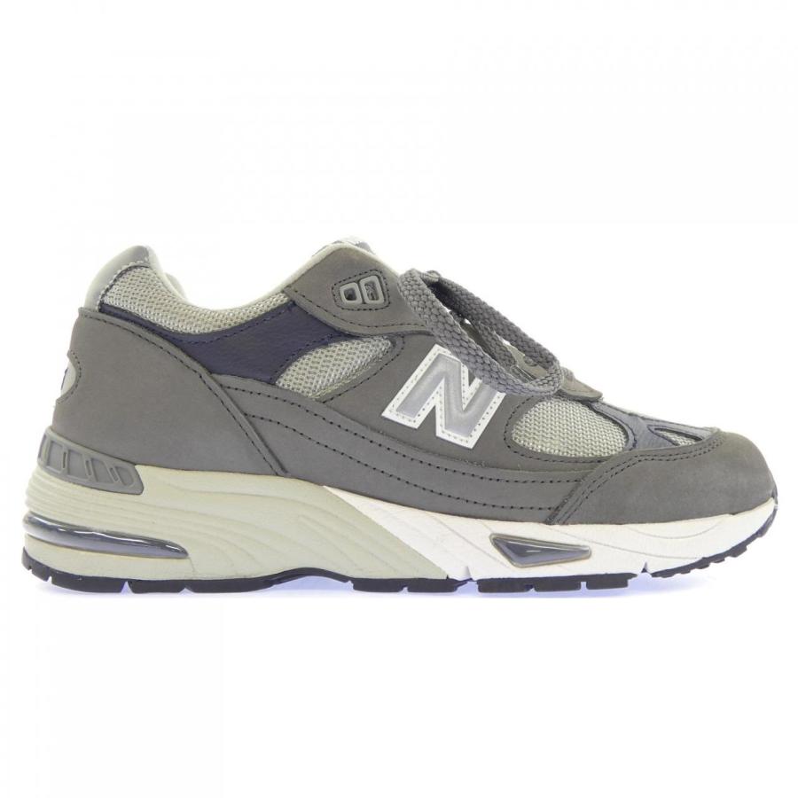 ニューバランス NEW BALANCE M991GNS スニーカー : KOMEHYO
