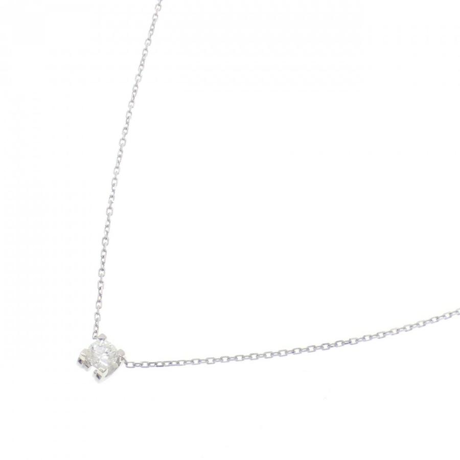 カルティエ Cドゥ ネックレス : KOMEHYO ONLINESTORE Yahoo!店 - 通販
