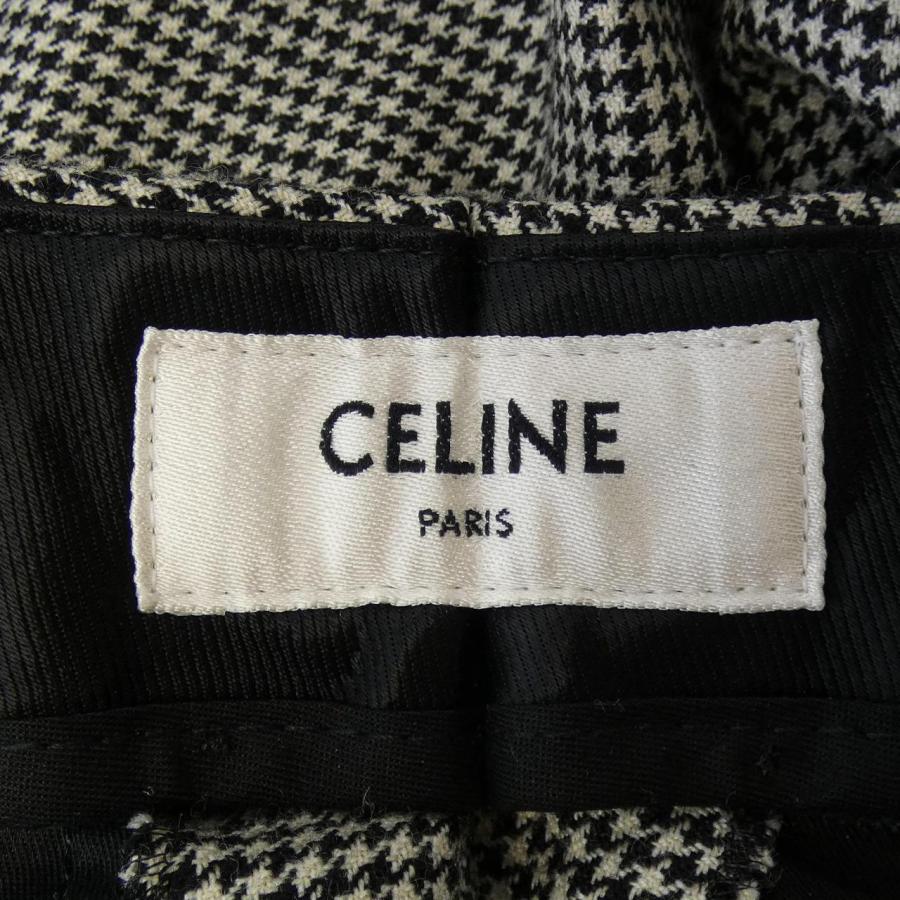 セリーヌ CELINE 2P032661T パンツ : KOMEHYO ONLINESTORE Yahoo!店
