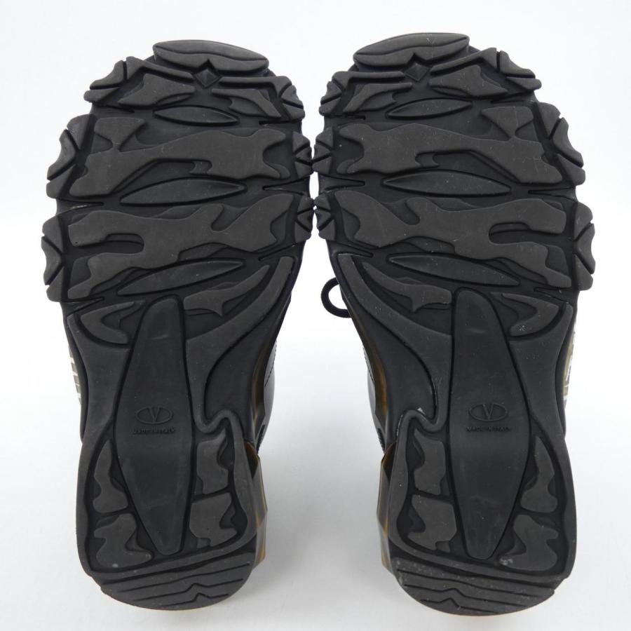 ヴァレンティノガラヴァーニ VALENTINO GARAVANI TY0S0B05 シューズ ヴァレンティノガラヴァーニ VALENTINO GARAVANI TY0S0B05 シューズ