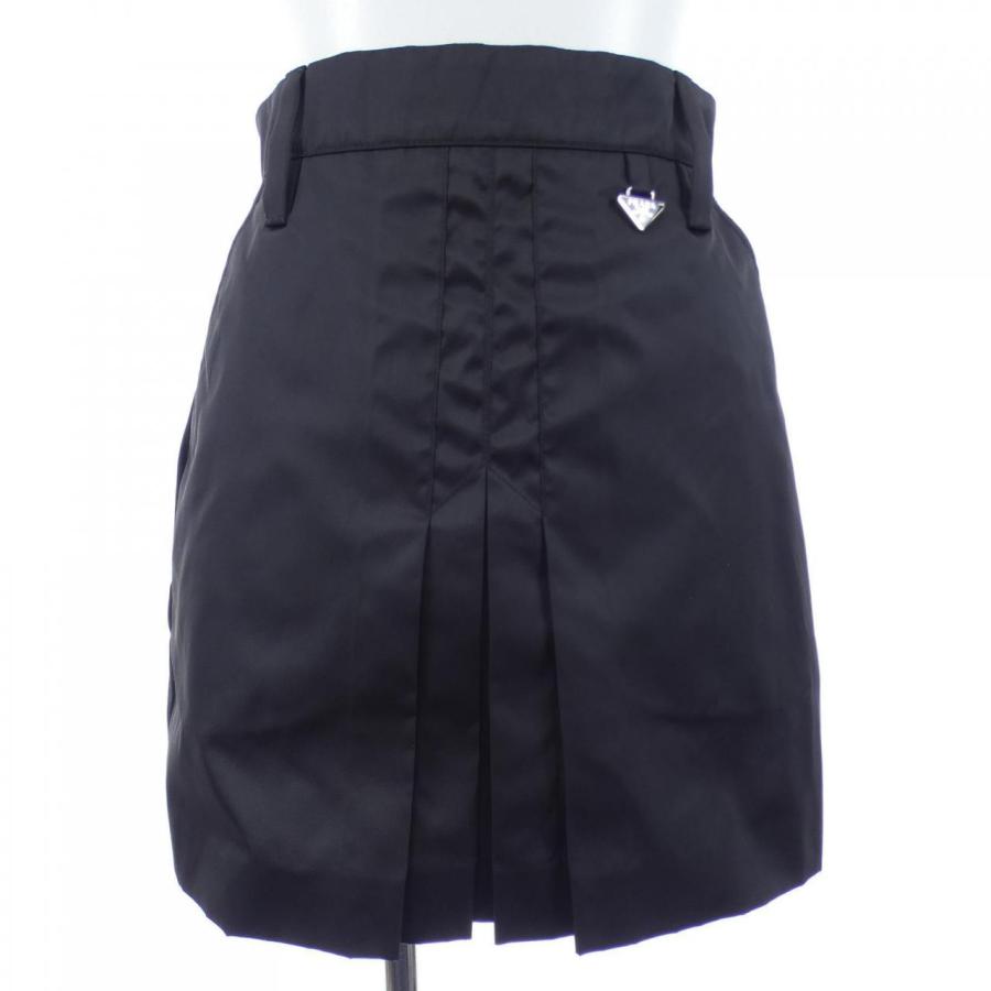 プラダ PRADA 21Y009 S000 スカート : KOMEHYO ONLINESTORE Yahoo!店