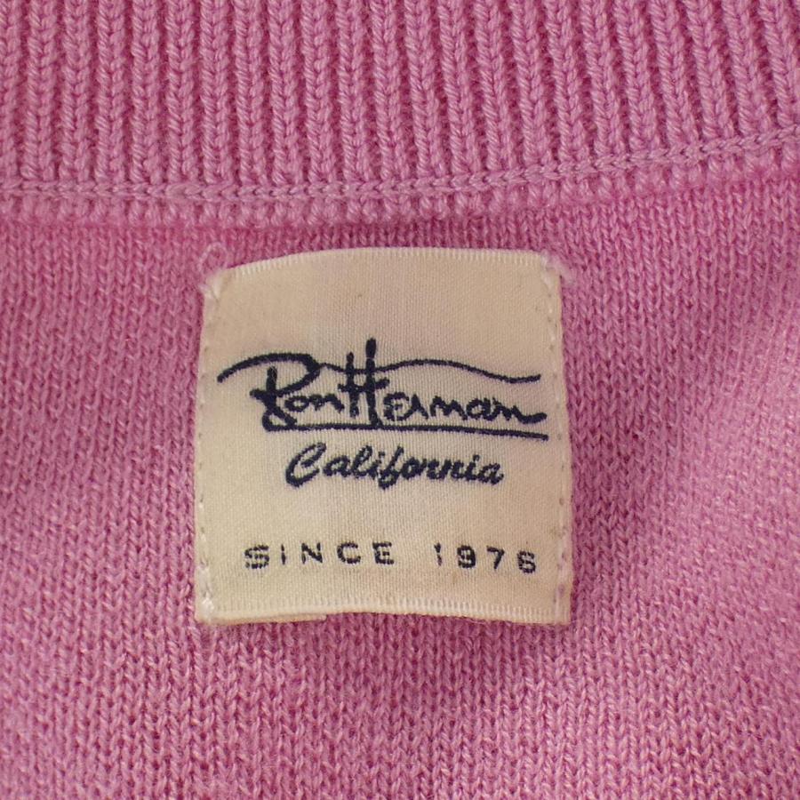 Ron Herman - little suzie ニット　新品未使用 ロンハーマン RON HERMAN ニット : KOMEHYO ONLINESTORE Yahoo!店
