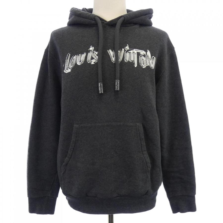 ルイヴィトン LOUIS VUITTON プリントコットンフーディ HQY47WUYR パーカー ルイヴィトン LOUIS VUITTON プリントコットンフーディ HQY47WUYR