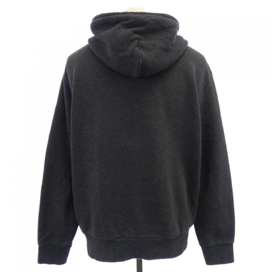 ルイヴィトン LOUIS VUITTON プリントコットンフーディ HQY47WUYR