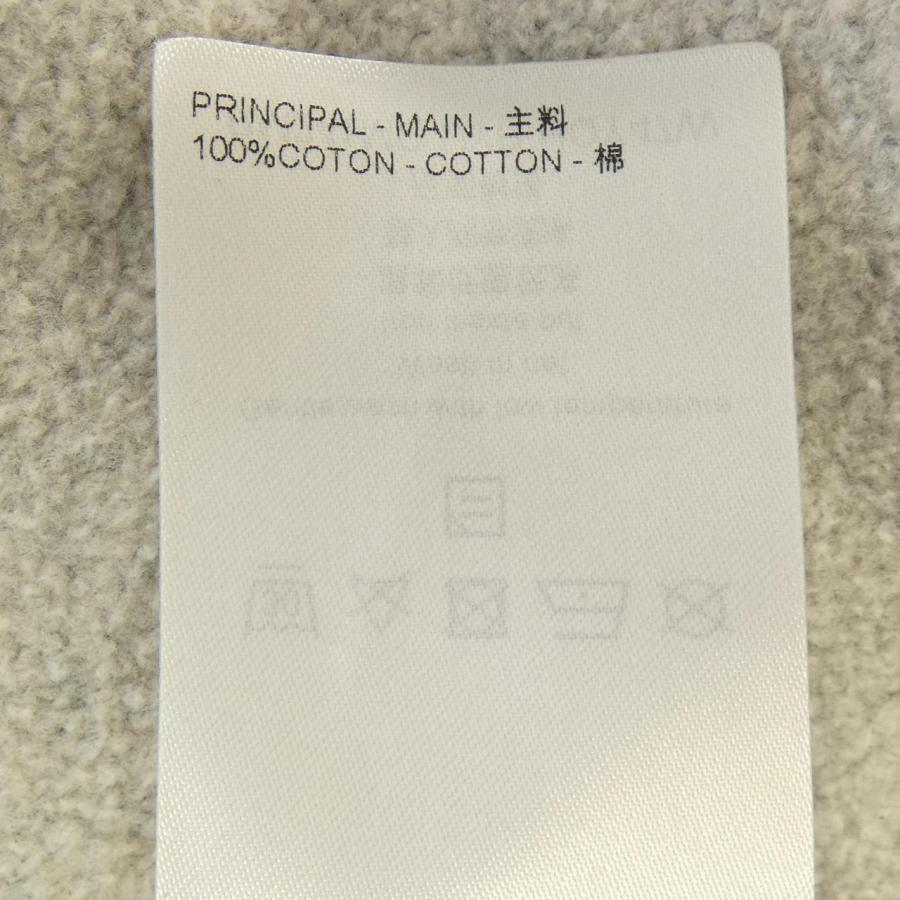 ルイヴィトン LOUIS VUITTON プリントコットンフーディ HQY47WUYR