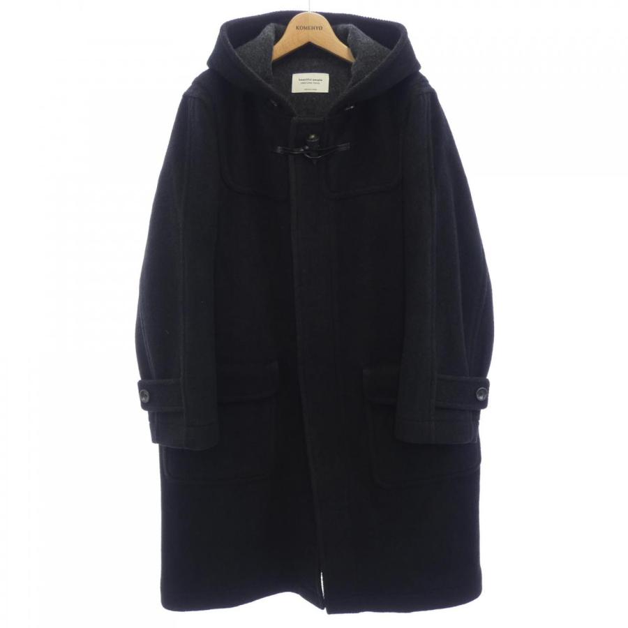 ビューティフルピープル beautiful people 1435103422 ダッフルコート