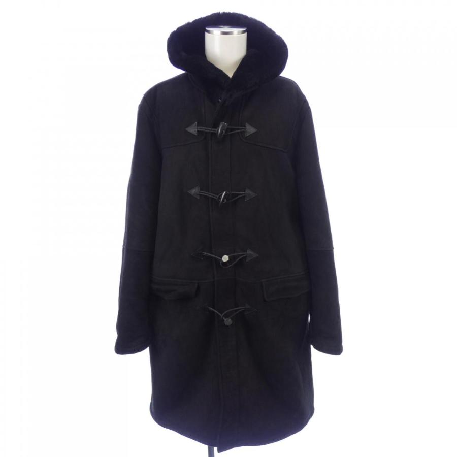 EMMETI エンメティ　ムートン　コート　ジャケット size44 新品未使用 エンメティ EMMETI ムートンコート : KOMEHYO ONLINESTORE Yahoo!店