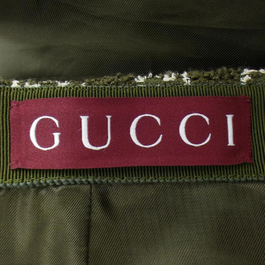 グッチ GUCCI 824007 ZASUE スカート : KOMEHYO ONLINESTORE Yahoo!店