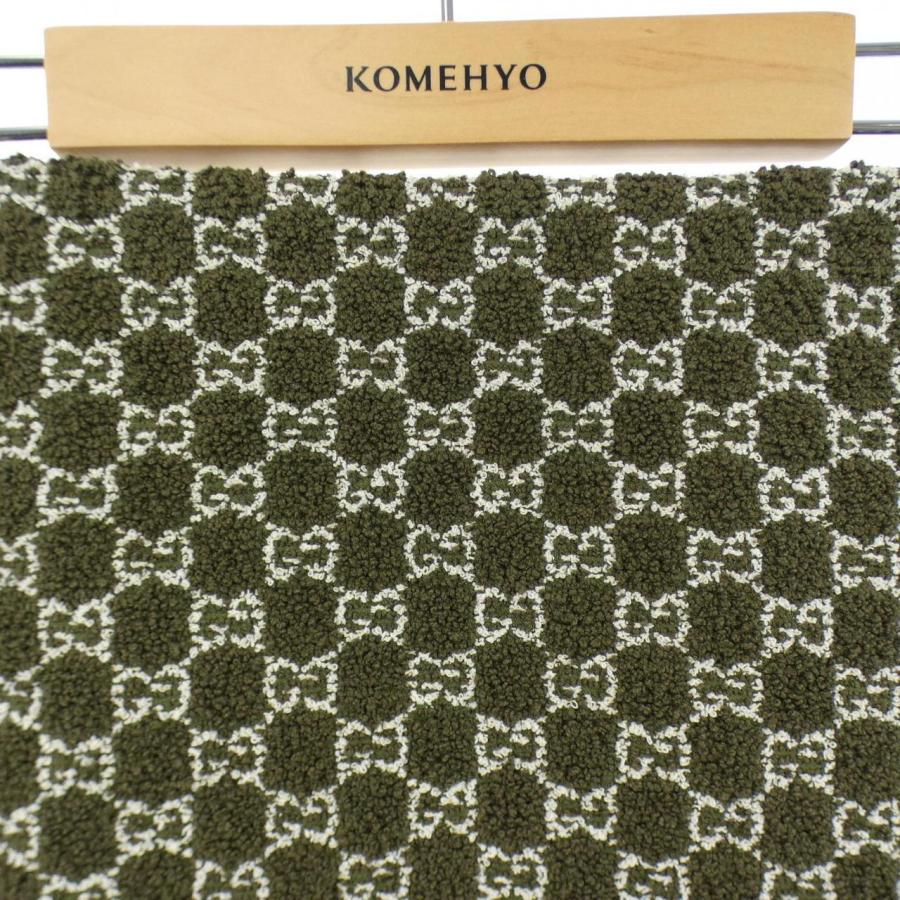 グッチ GUCCI 824007 ZASUE スカート : KOMEHYO ONLINESTORE Yahoo!店