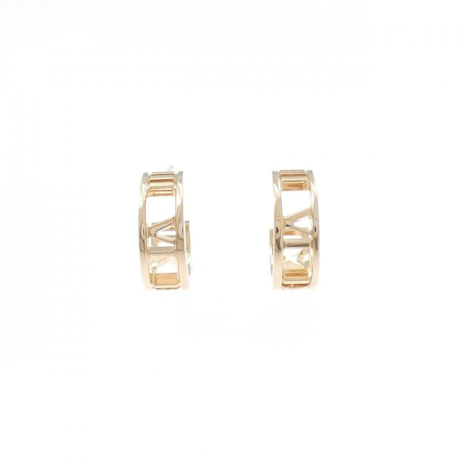 ティファニー アトラス ピアス : KOMEHYO ONLINESTORE Yahoo!店 - 通販