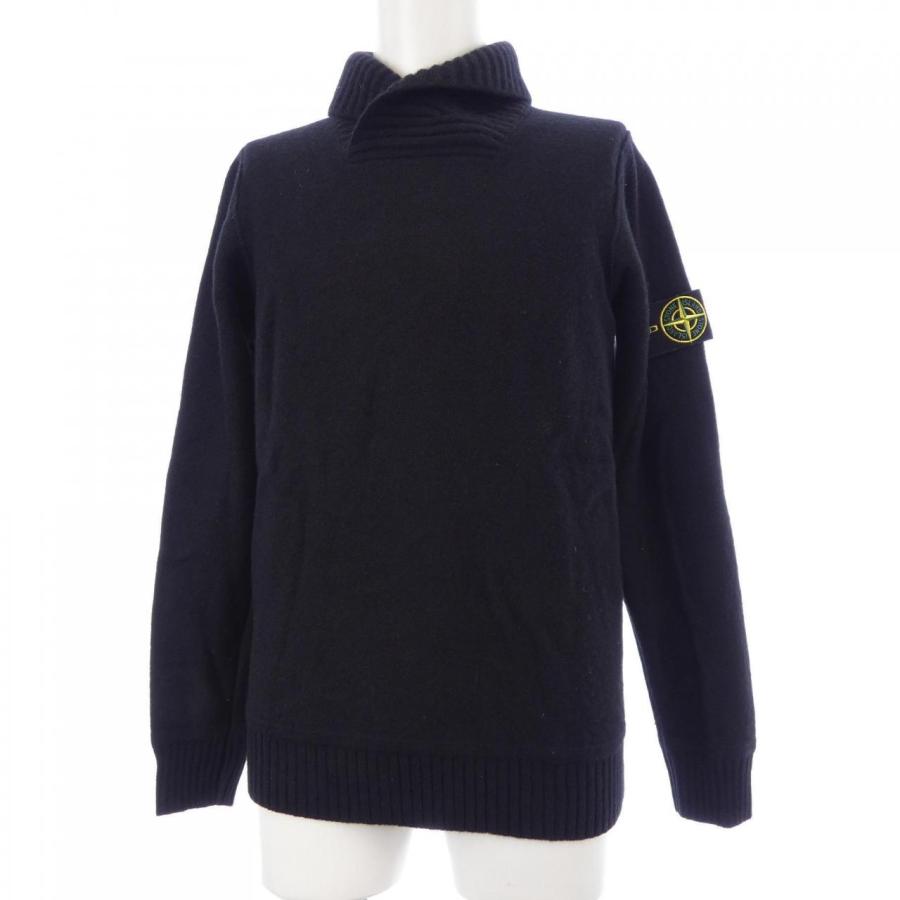 ストーンアイランド STONE ISLAND 7315576B6 ニット : KOMEHYO