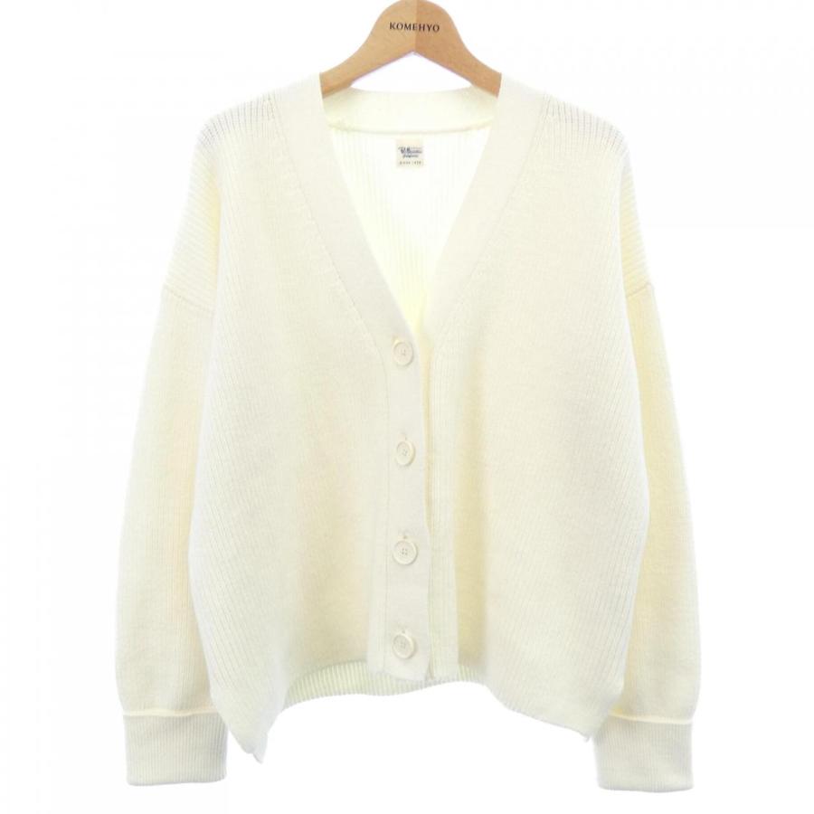 ロンハーマン RON HERMAN カーディガン : KOMEHYO ONLINESTORE Yahoo