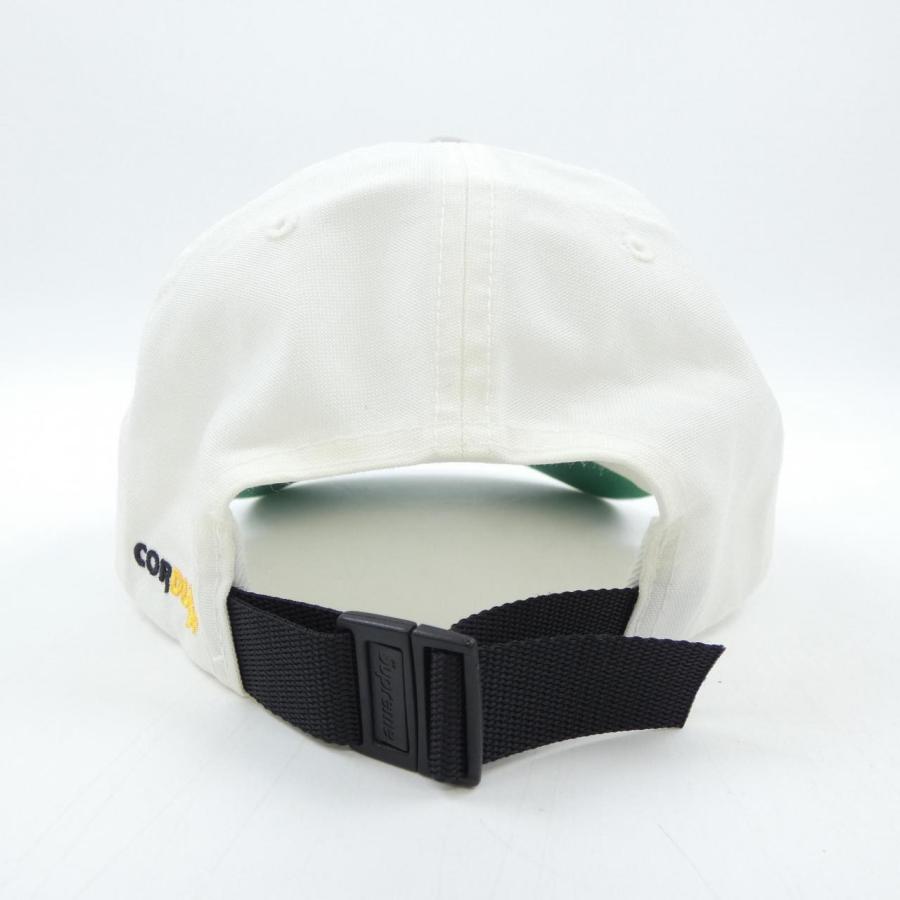 シュプリーム SUPREME STACKED CORDURA 6-PANEL キャップ シュプリーム SUPREME STACKED CORDURA 6-PANEL キャップ : KOMEHYO