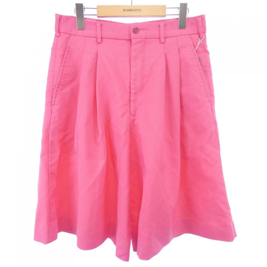 コムデギャルソンオム COMME des GARCONS HOMME PO-P006 ショート