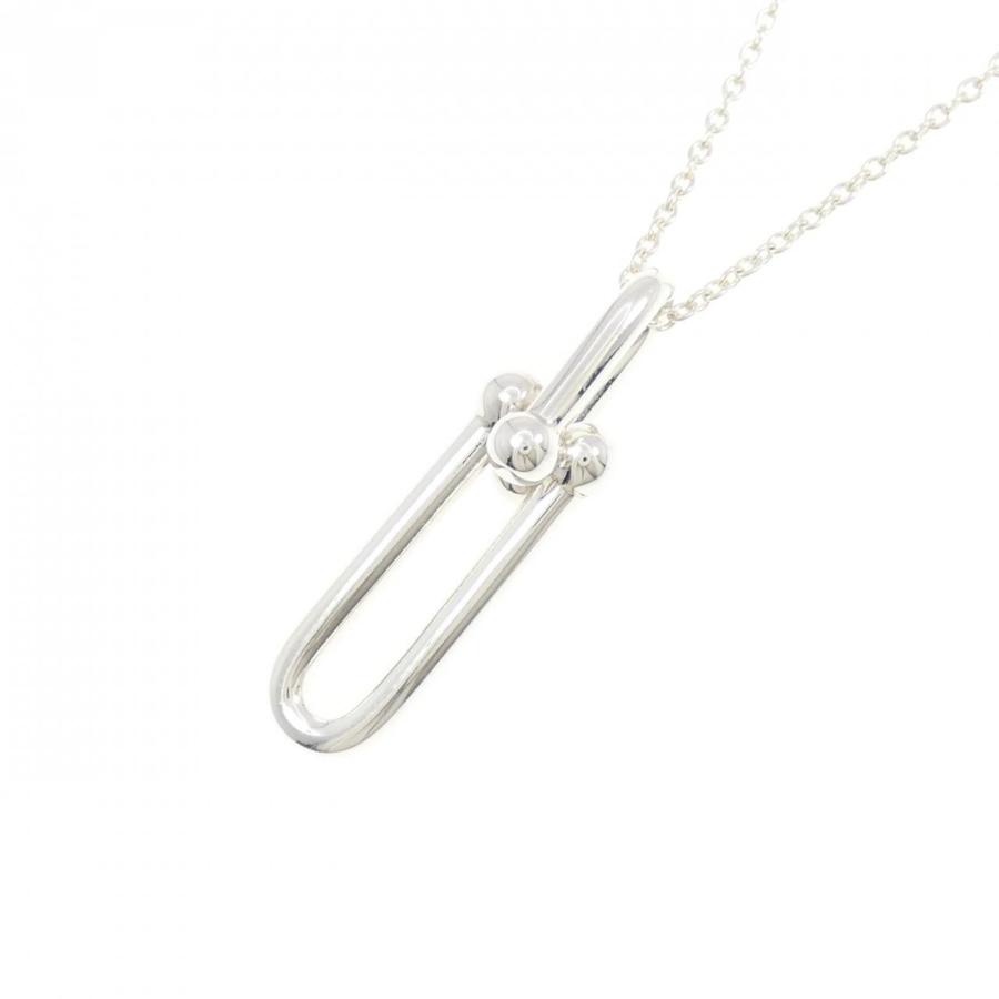 ティファニー リンク ネックレス : KOMEHYO ONLINESTORE Yahoo!店 