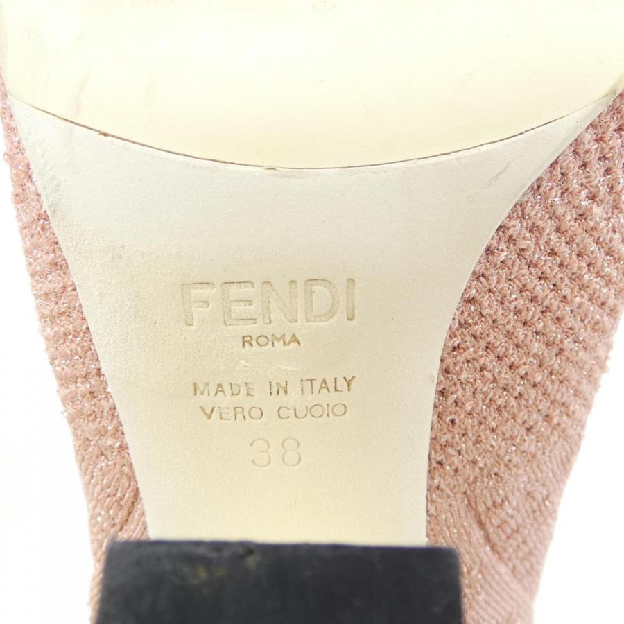 フェンディ FENDI ブーツ : KOMEHYO ONLINESTORE Yahoo!店 - 通販