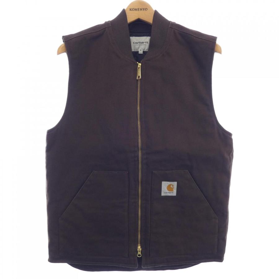 カーハート CARHARTT ベスト : KOMEHYO ONLINESTORE Yahoo!店 - 通販