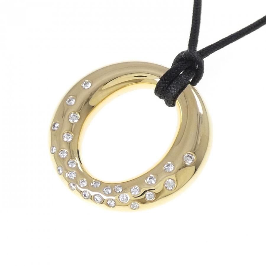 ティファニー セビアナ ネックレス : KOMEHYO ONLINESTORE Yahoo!店 