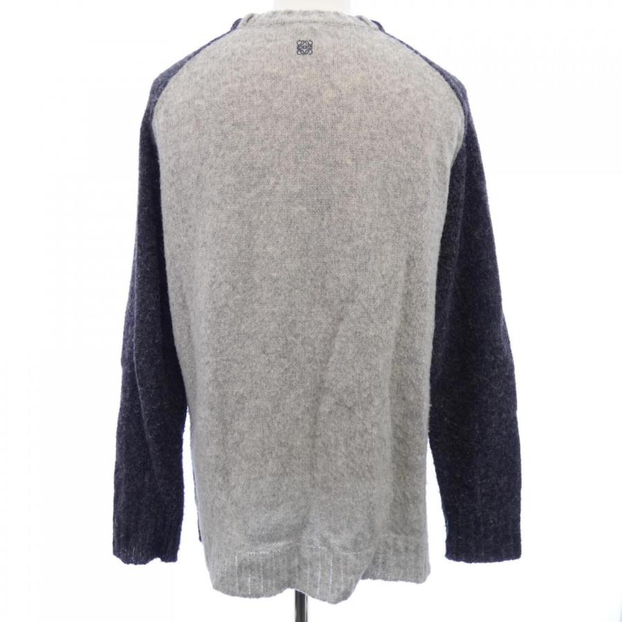ロエベ LOEWE H3299600SM ニット ロエベ LOEWE H3299600SM ニット : KOMEHYO ONLINESTORE Yahoo!店