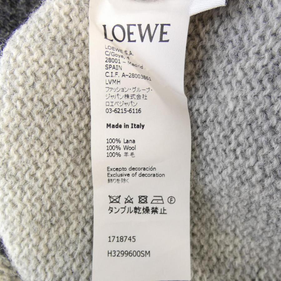 ロエベ LOEWE H3299600SM ニット : KOMEHYO ONLINESTORE Yahoo!店